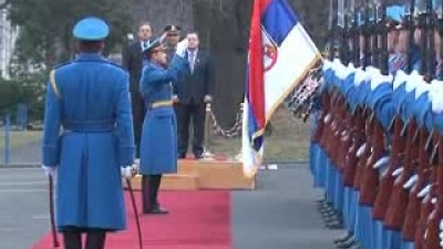 Approved the Plan of defense