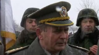 Odgovor na novinarsko pitanje