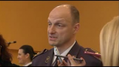 Potpukovnik Miroslav Zečević