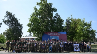 Održana 5. memorijalna trka „Niko nije rekao neću“