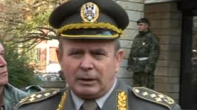 О несебичности припадника ВС у Краљеву