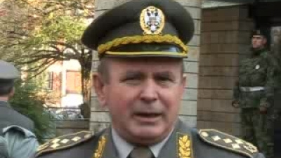 О употреби Војске Србије