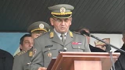 The Day of 3rd Army Brigade