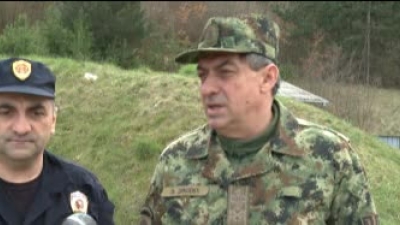 General Diković