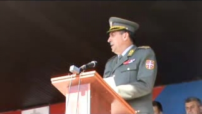 Genera Dikovic's address-part 1