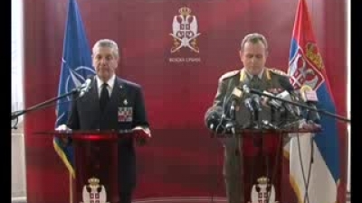 Address by Admiral Di Paola