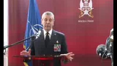 About the role of Balkans