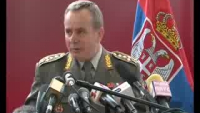 Revision of The Military Technical Agreement