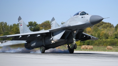 International Air Exercise Air Solution 2019