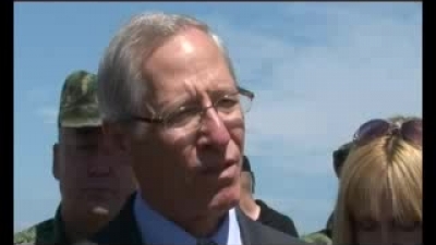 Statement of U.S. Ambassador