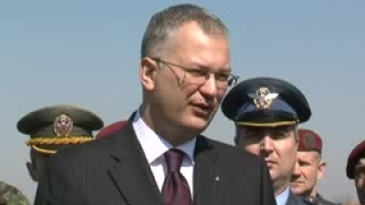 О хапшењу припадника КПС