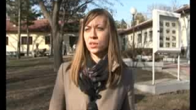 Statement by Maja Bjeloš