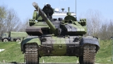 Пријави се и постани тенкиста Војске Србије