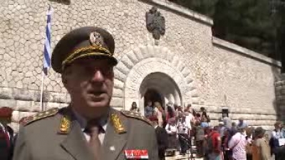 General Ljubiša Diković