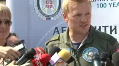 Изјава Питера Валина