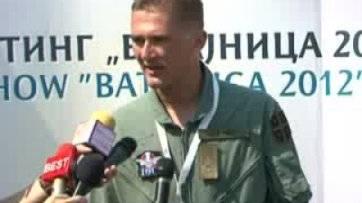 Изјава бригадног генерала Предрага Бандића