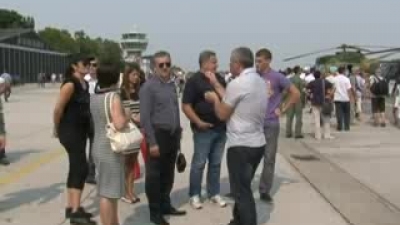 Летачки програм српског ваздухопловства