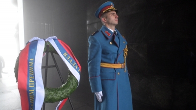 Dan primirja u Prvom svetskom ratu