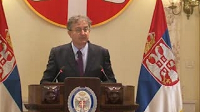 Address by Minister Rodić