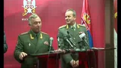 Изјава начелника Генералштаба Руске Федерације