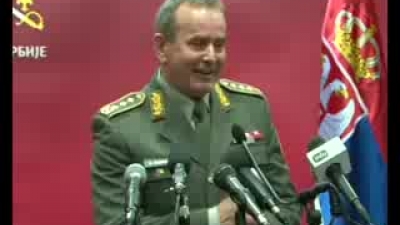 Одговори на новинарско питање