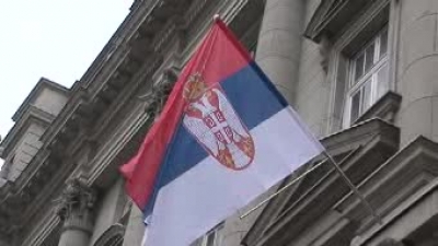 Meeting with State Secretary Djordjevic