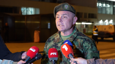 Пуковник Драган Ивковић