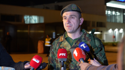 Капетан прве класе Ђорђе Кричак