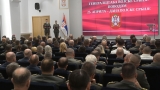 Свечани скуп у Генералштабу поводом Дана Војске Србије