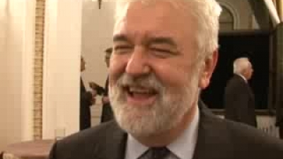 Statement of the Prime minister Cvetkovic