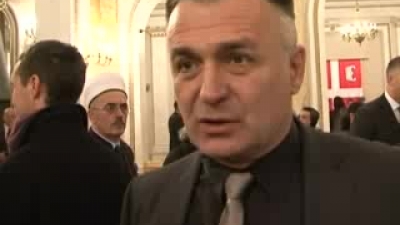 Statement of Branislav Lecic