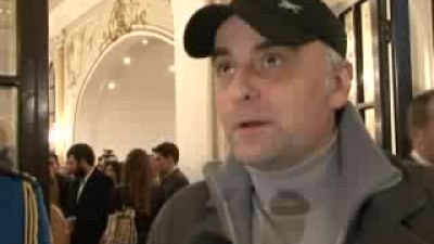 Statement of Dejan Zecevic