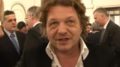 Statement of Dragan Bjelogrlic