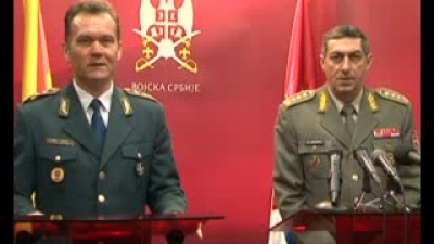 Изјава генерала Котеског