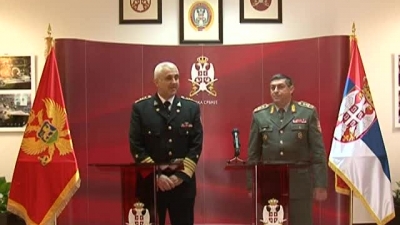 Admiral Dragan Samardžić